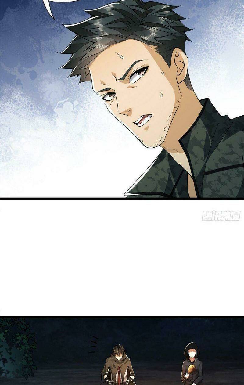 Đệ Nhất Danh Sách Chapter 24 - Trang 2