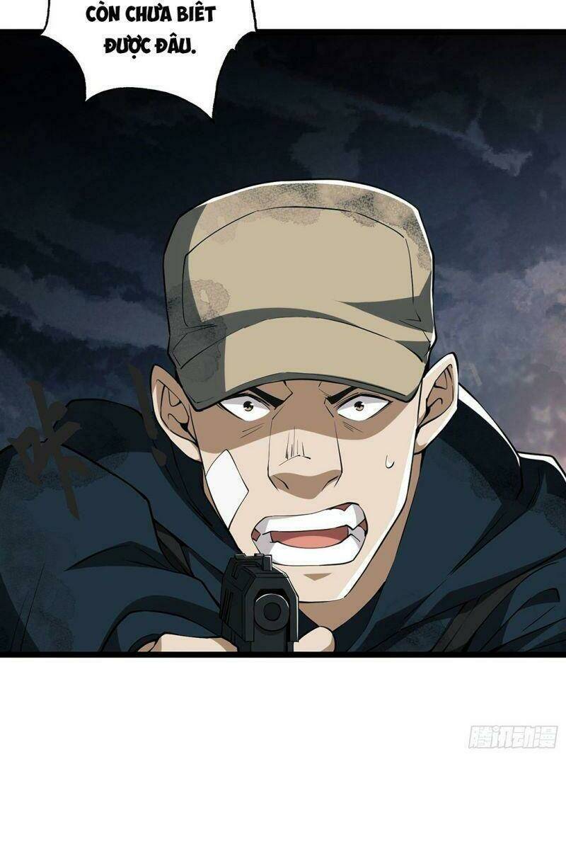 Đệ Nhất Danh Sách Chapter 24 - Trang 2