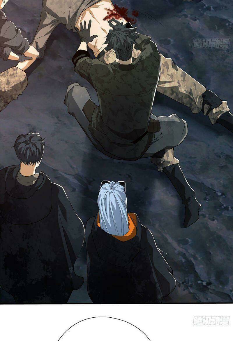 Đệ Nhất Danh Sách Chapter 24 - Trang 2