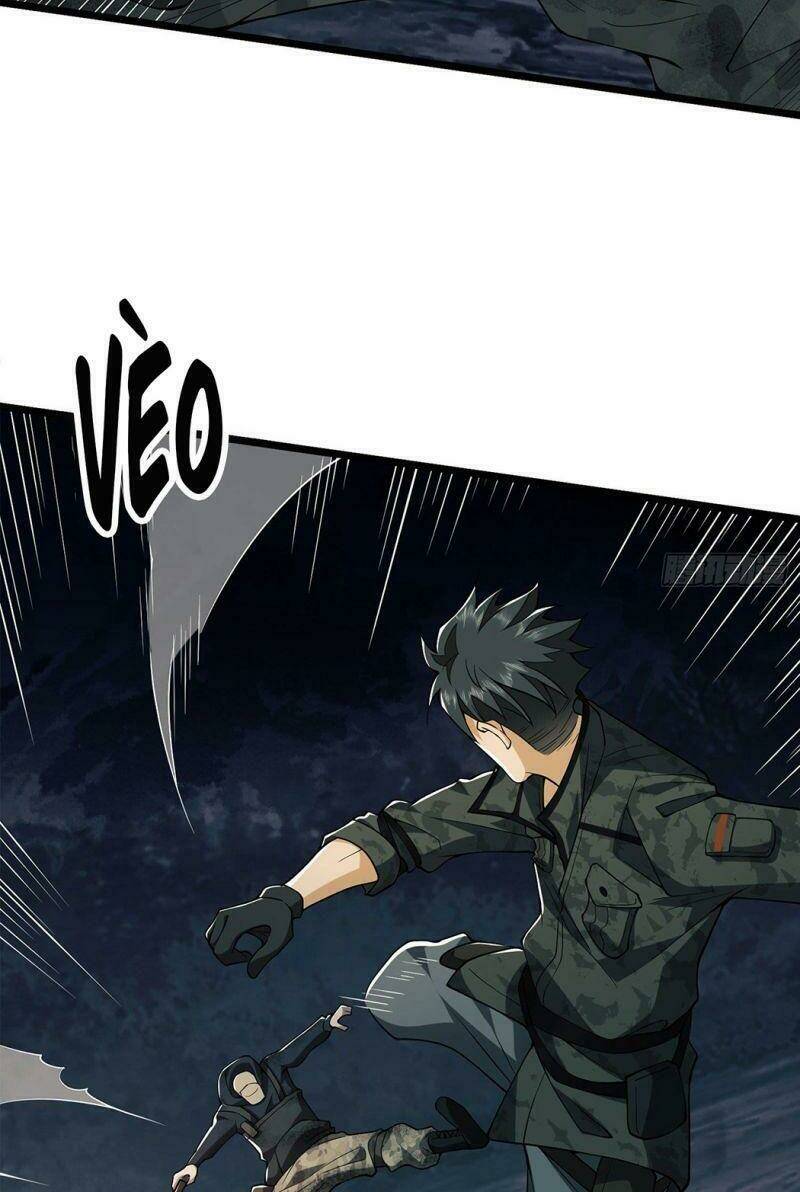 Đệ Nhất Danh Sách Chapter 24 - Trang 2