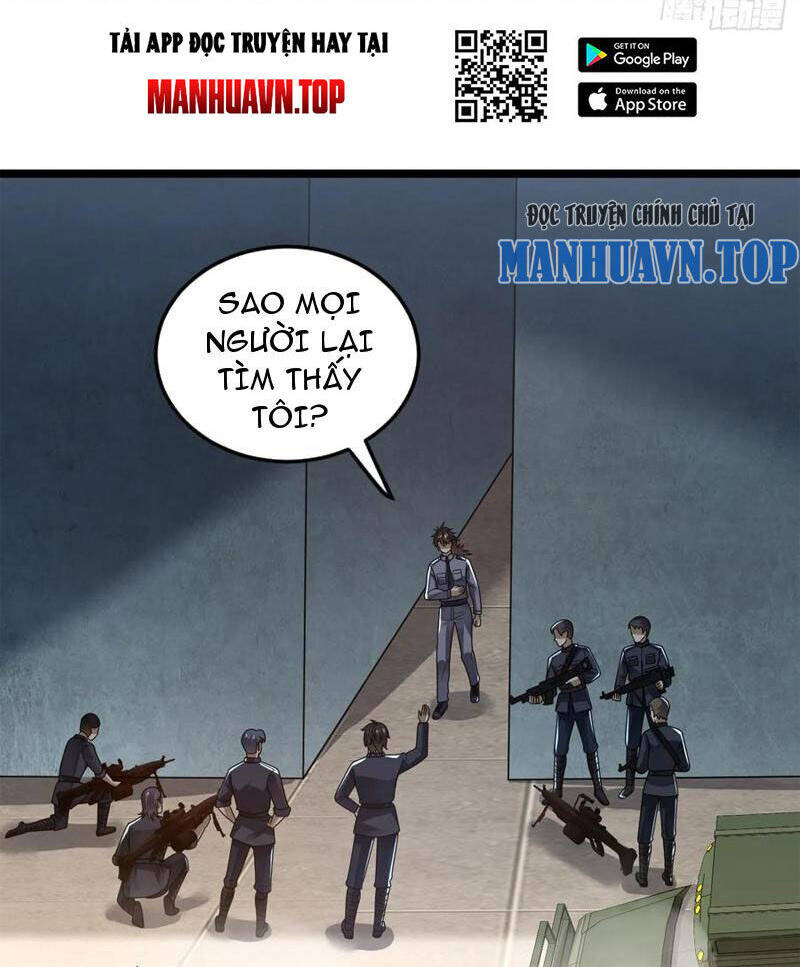 Đệ Nhất Danh Sách Chapter 240 - Trang 2