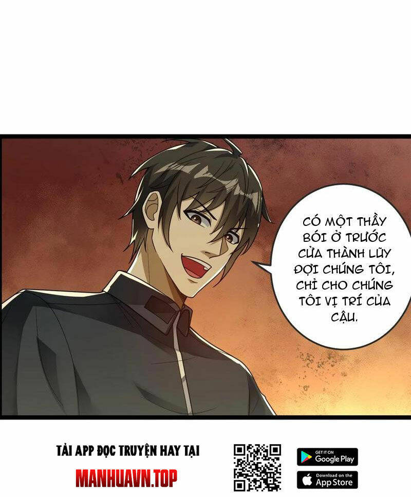 Đệ Nhất Danh Sách Chapter 240 - Trang 2