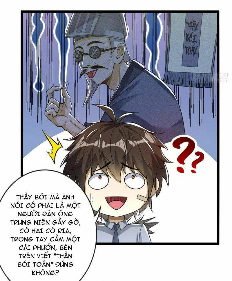 Đệ Nhất Danh Sách Chapter 240 - Trang 2