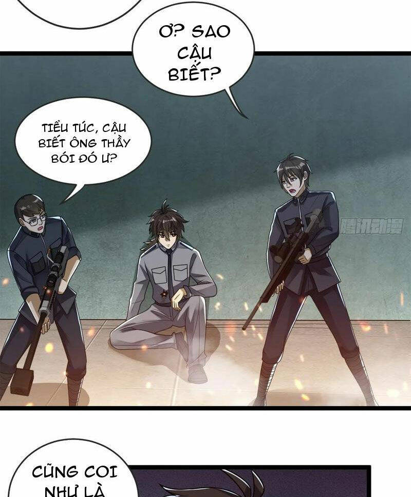 Đệ Nhất Danh Sách Chapter 240 - Trang 2