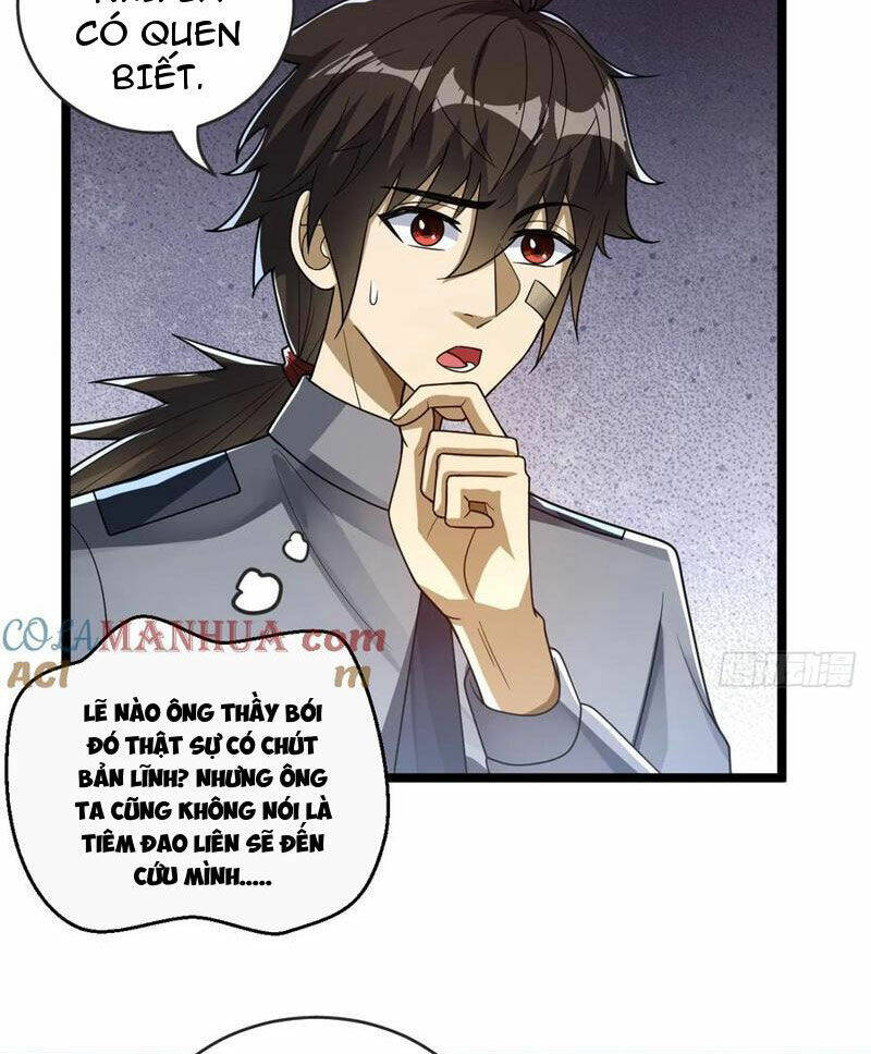 Đệ Nhất Danh Sách Chapter 240 - Trang 2