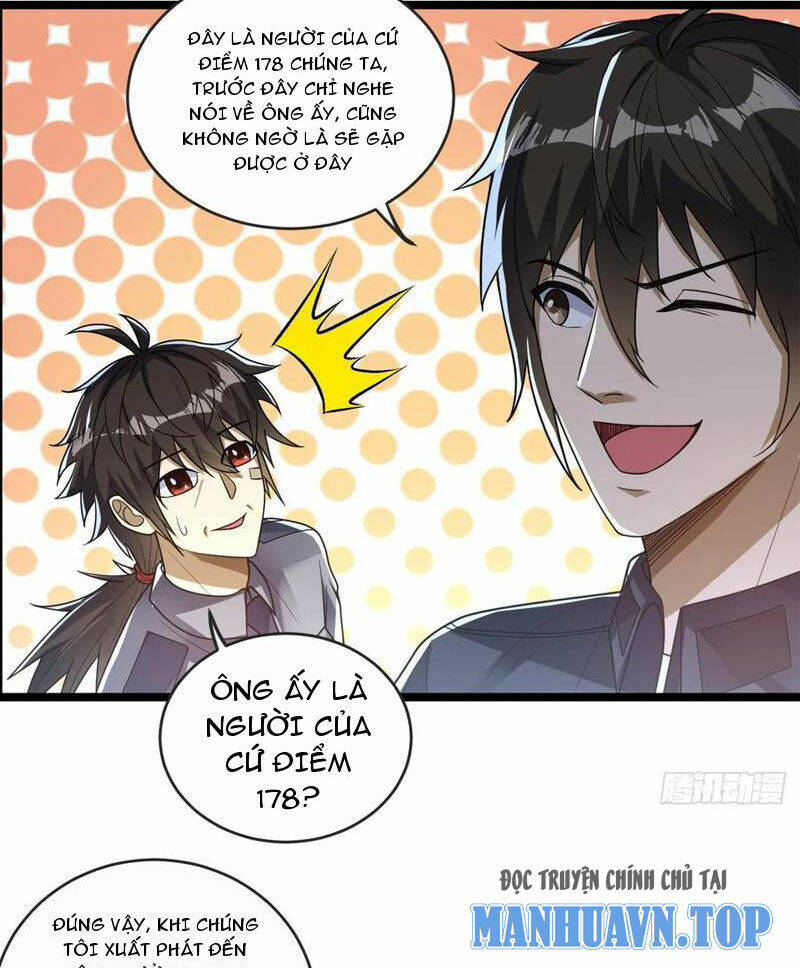 Đệ Nhất Danh Sách Chapter 240 - Trang 2