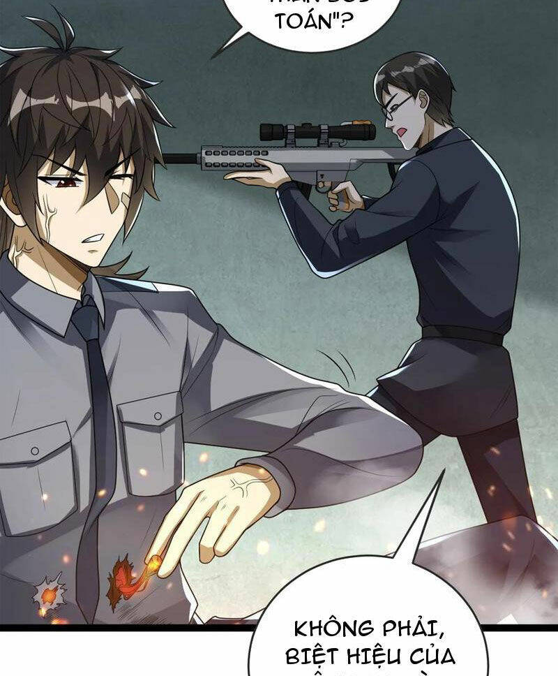 Đệ Nhất Danh Sách Chapter 240 - Trang 2