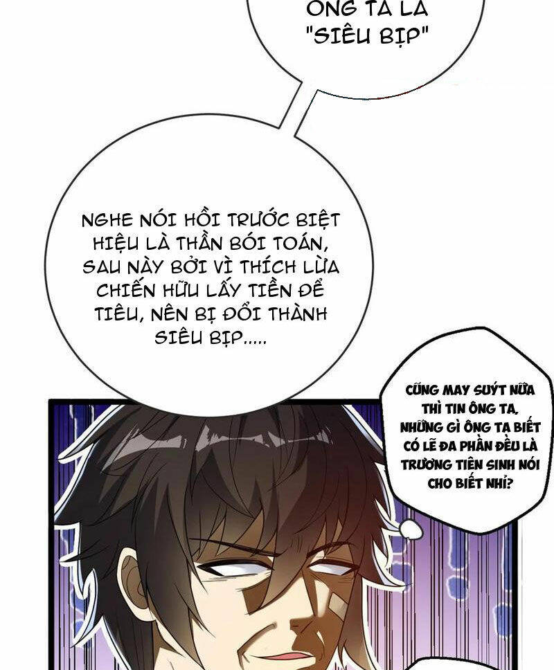 Đệ Nhất Danh Sách Chapter 240 - Trang 2