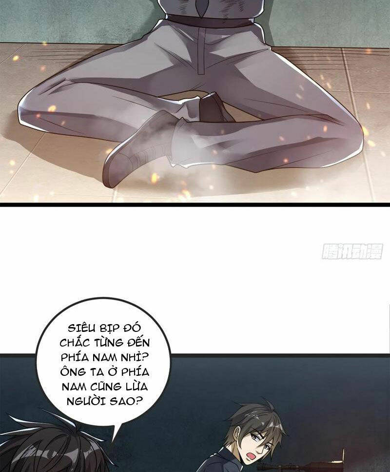 Đệ Nhất Danh Sách Chapter 240 - Trang 2