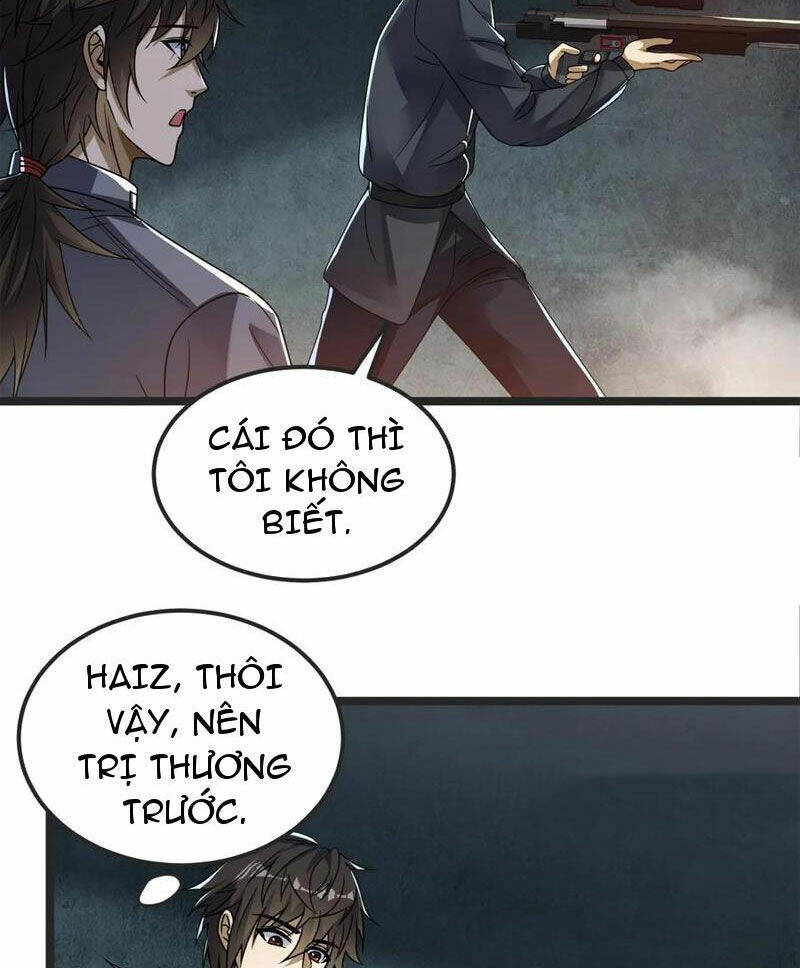 Đệ Nhất Danh Sách Chapter 240 - Trang 2