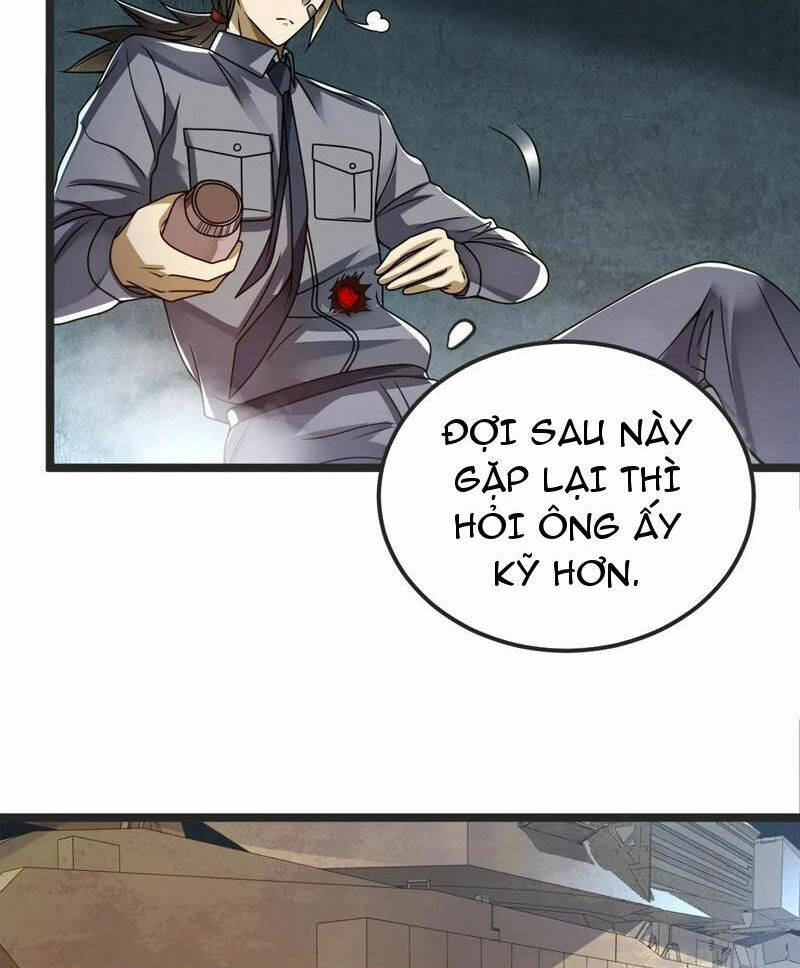 Đệ Nhất Danh Sách Chapter 240 - Trang 2