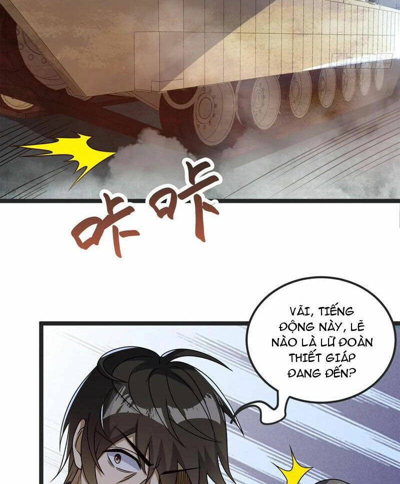 Đệ Nhất Danh Sách Chapter 240 - Trang 2