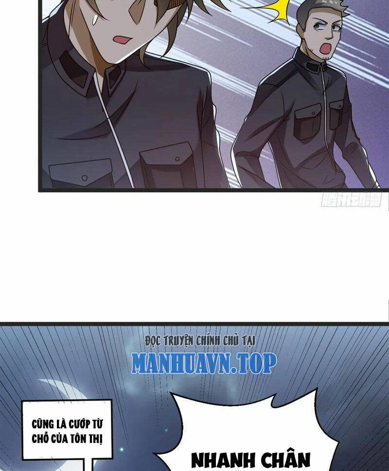 Đệ Nhất Danh Sách Chapter 240 - Trang 2