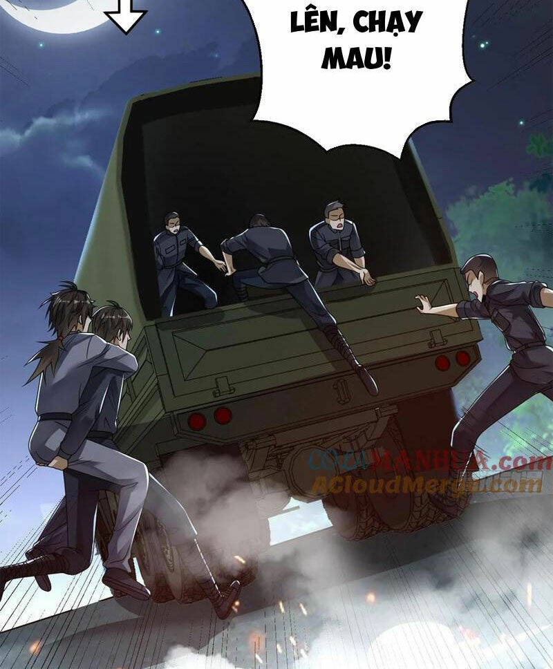 Đệ Nhất Danh Sách Chapter 240 - Trang 2