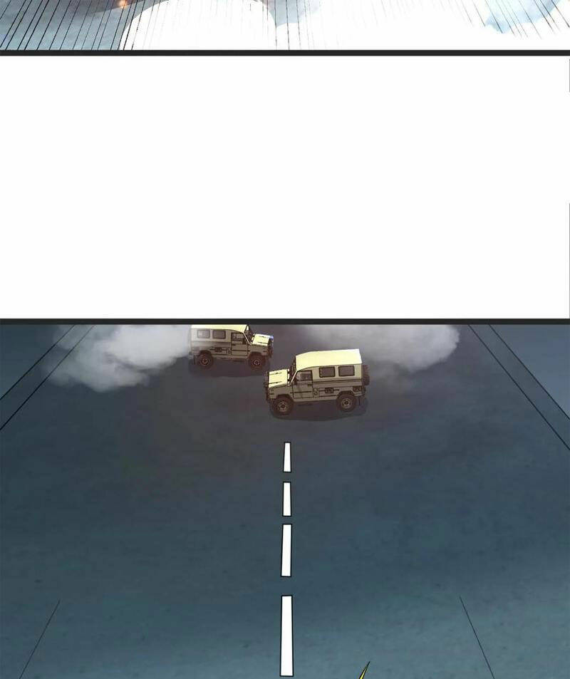 Đệ Nhất Danh Sách Chapter 240 - Trang 2