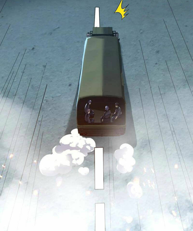 Đệ Nhất Danh Sách Chapter 240 - Trang 2