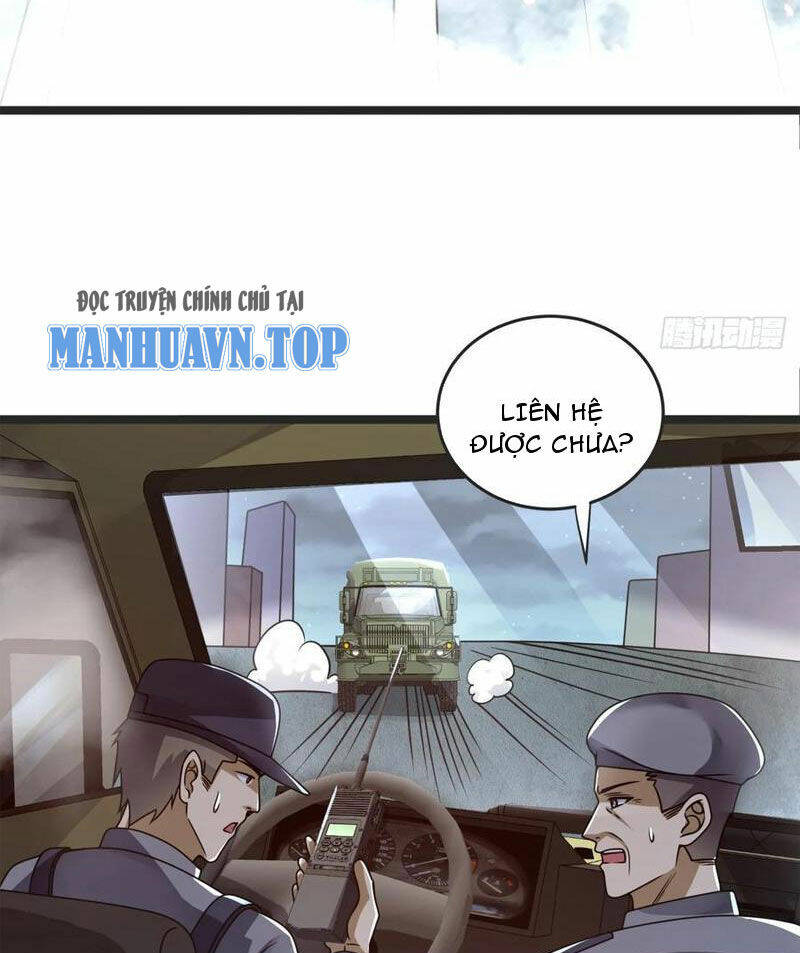 Đệ Nhất Danh Sách Chapter 240 - Trang 2