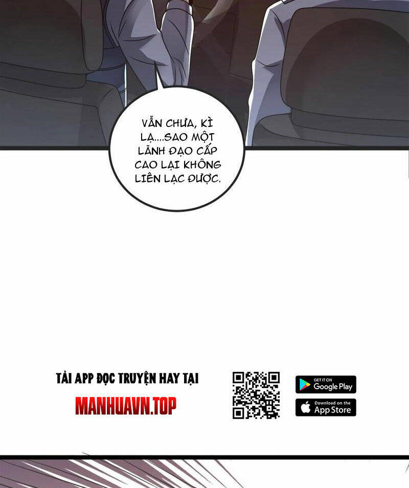 Đệ Nhất Danh Sách Chapter 240 - Trang 2