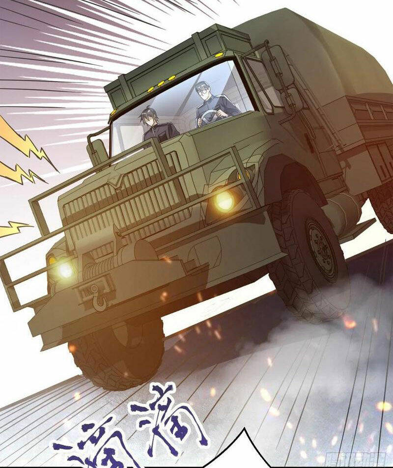 Đệ Nhất Danh Sách Chapter 240 - Trang 2