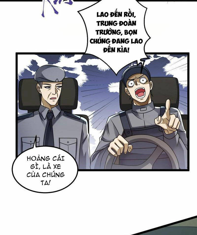 Đệ Nhất Danh Sách Chapter 240 - Trang 2