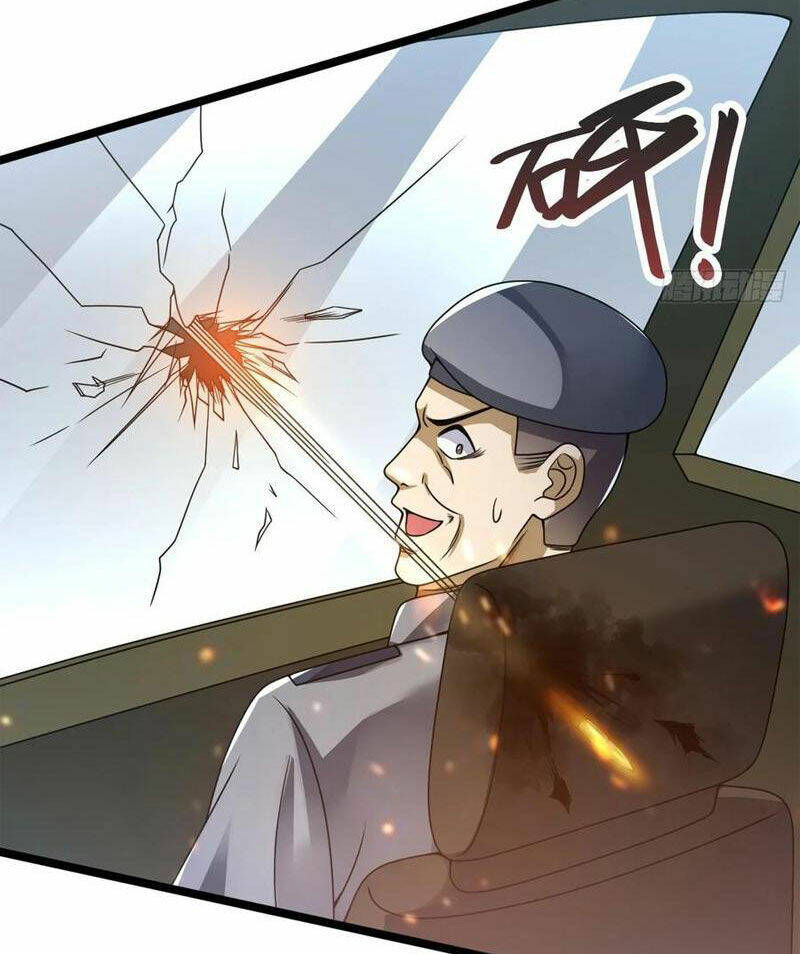 Đệ Nhất Danh Sách Chapter 240 - Trang 2