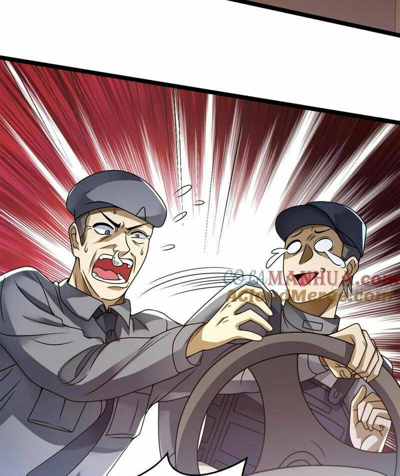 Đệ Nhất Danh Sách Chapter 240 - Trang 2