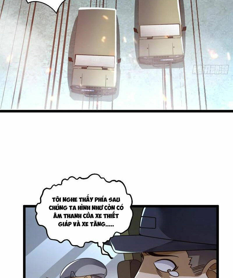 Đệ Nhất Danh Sách Chapter 240 - Trang 2