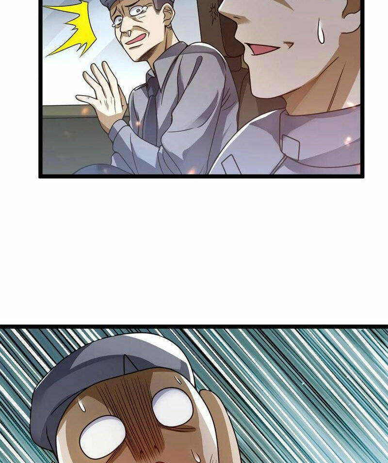 Đệ Nhất Danh Sách Chapter 240 - Trang 2