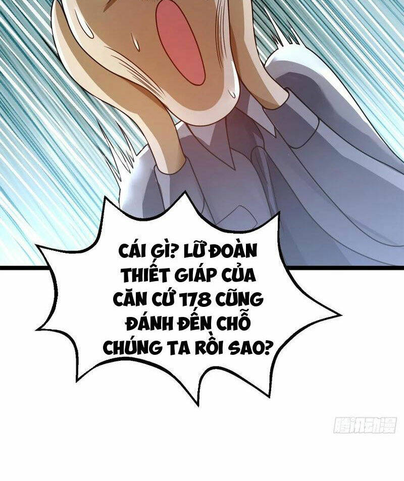 Đệ Nhất Danh Sách Chapter 240 - Trang 2