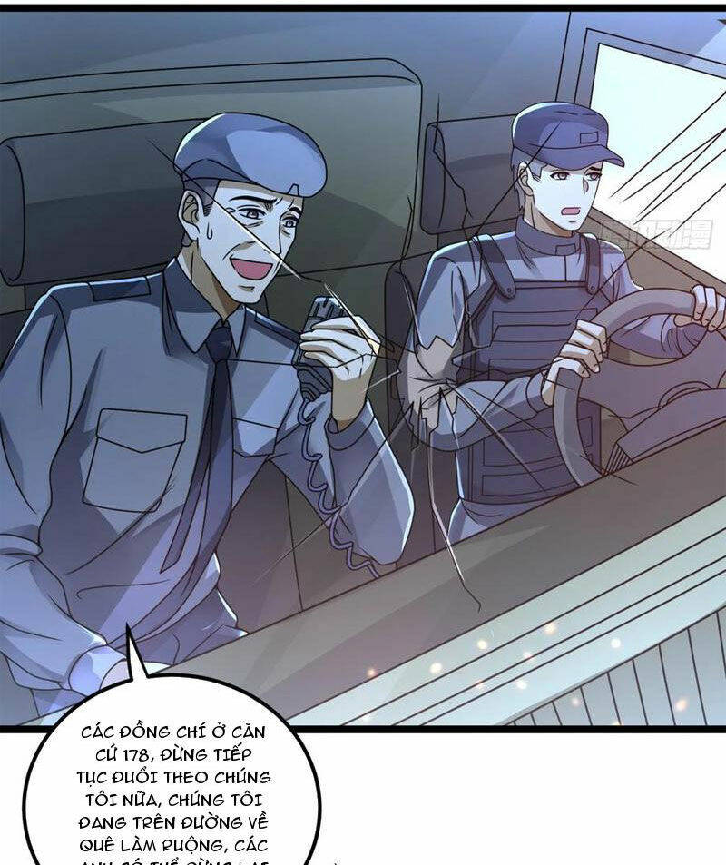 Đệ Nhất Danh Sách Chapter 240 - Trang 2