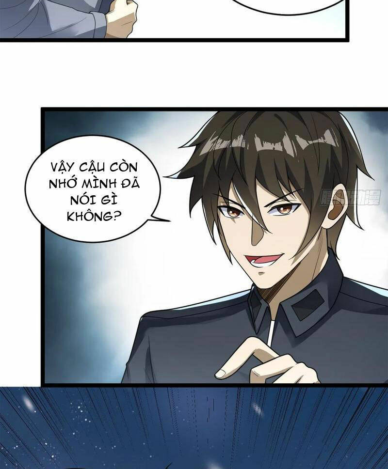 Đệ Nhất Danh Sách Chapter 240 - Trang 2