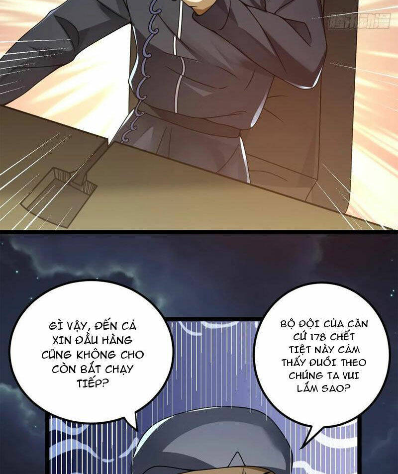 Đệ Nhất Danh Sách Chapter 240 - Trang 2