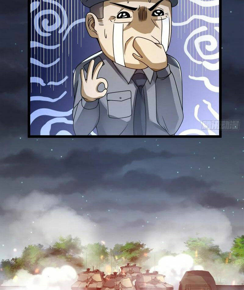 Đệ Nhất Danh Sách Chapter 240 - Trang 2