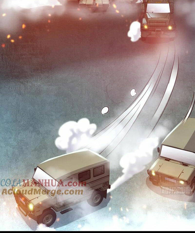 Đệ Nhất Danh Sách Chapter 240 - Trang 2