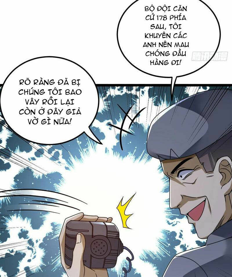 Đệ Nhất Danh Sách Chapter 240 - Trang 2