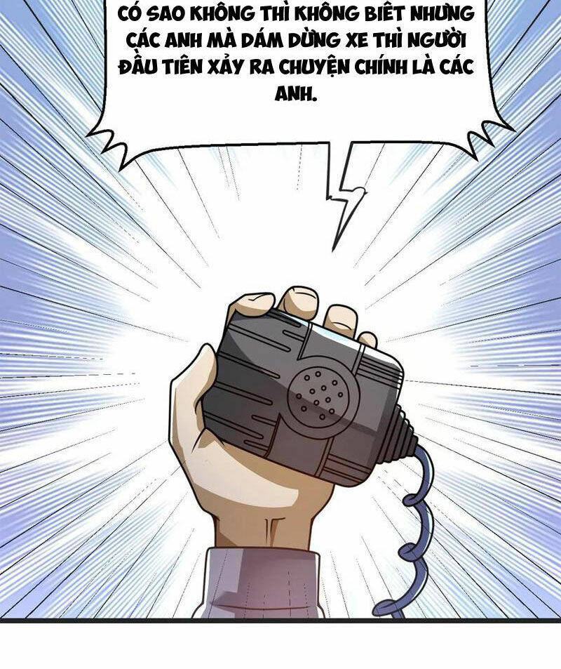 Đệ Nhất Danh Sách Chapter 240 - Trang 2