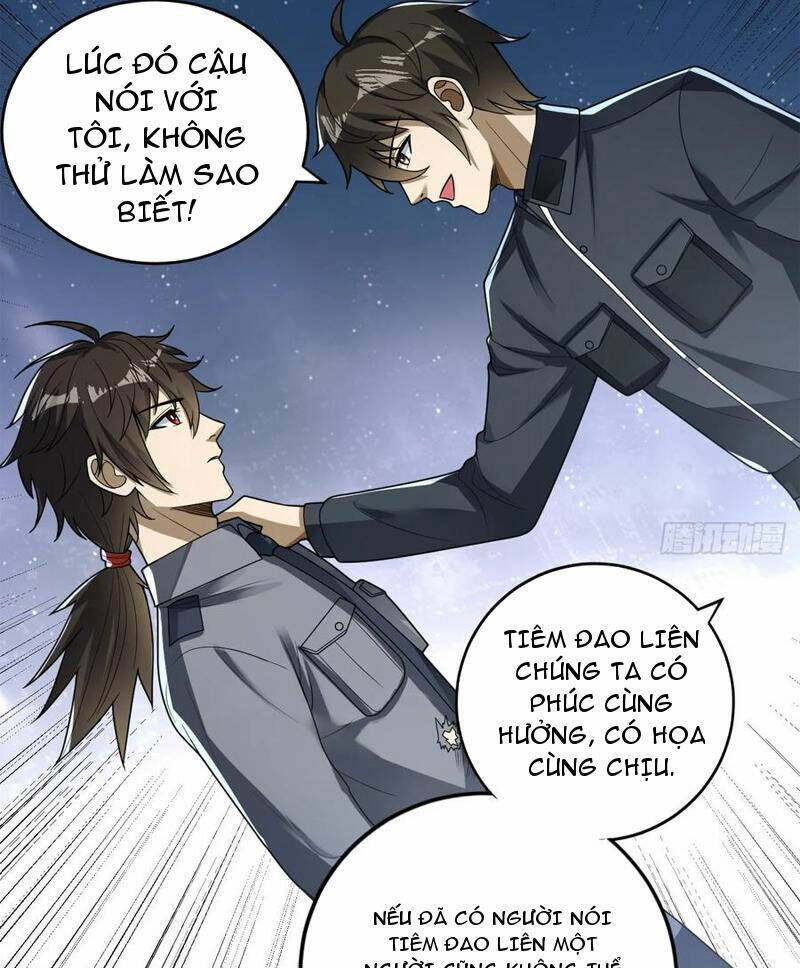 Đệ Nhất Danh Sách Chapter 240 - Trang 2