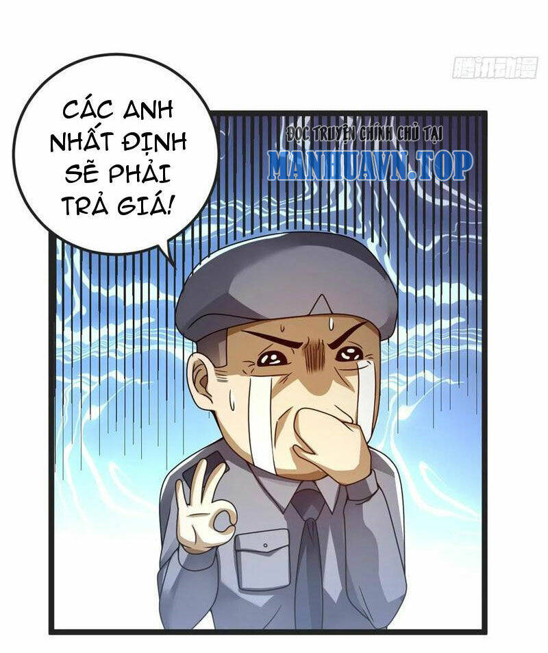 Đệ Nhất Danh Sách Chapter 240 - Trang 2