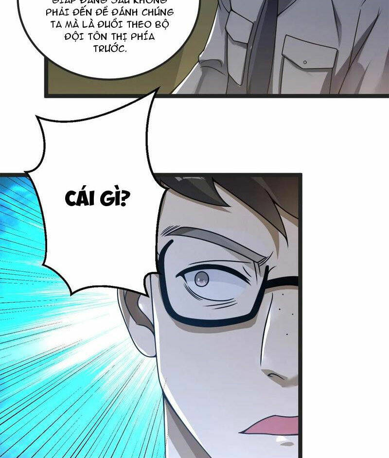 Đệ Nhất Danh Sách Chapter 240 - Trang 2