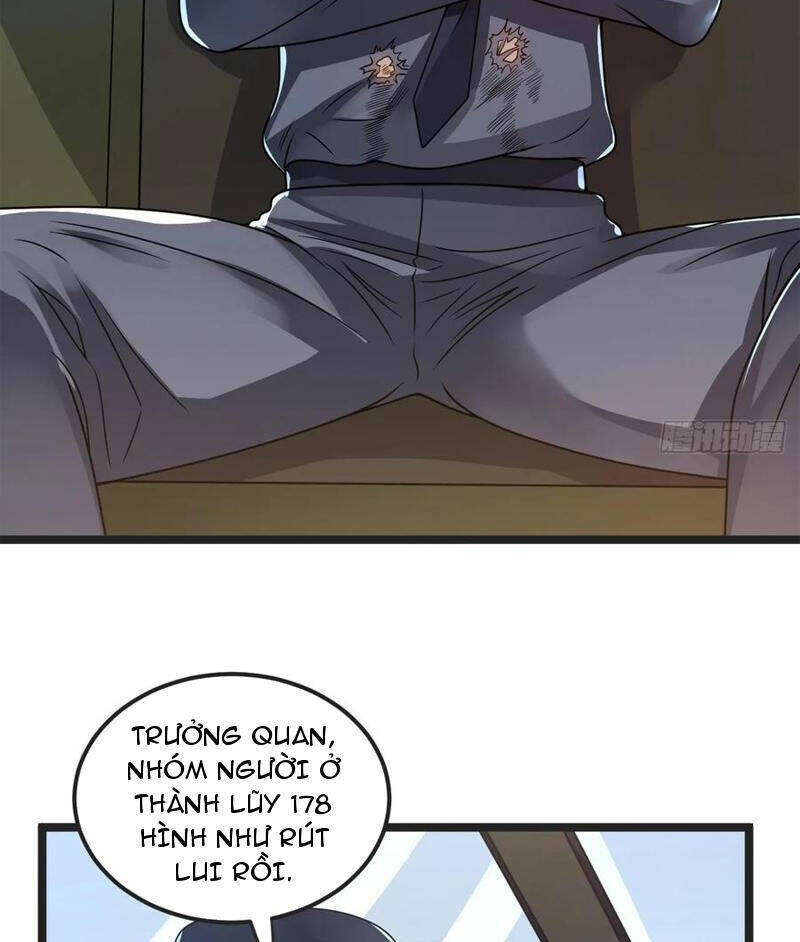 Đệ Nhất Danh Sách Chapter 240 - Trang 2