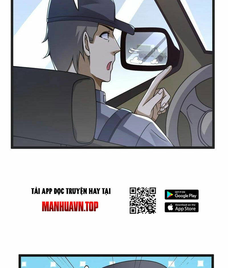 Đệ Nhất Danh Sách Chapter 240 - Trang 2