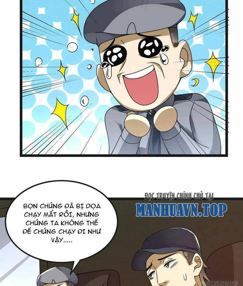 Đệ Nhất Danh Sách Chapter 240 - Trang 2