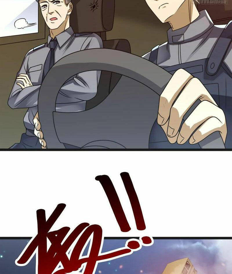 Đệ Nhất Danh Sách Chapter 240 - Trang 2