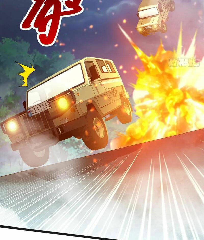 Đệ Nhất Danh Sách Chapter 240 - Trang 2