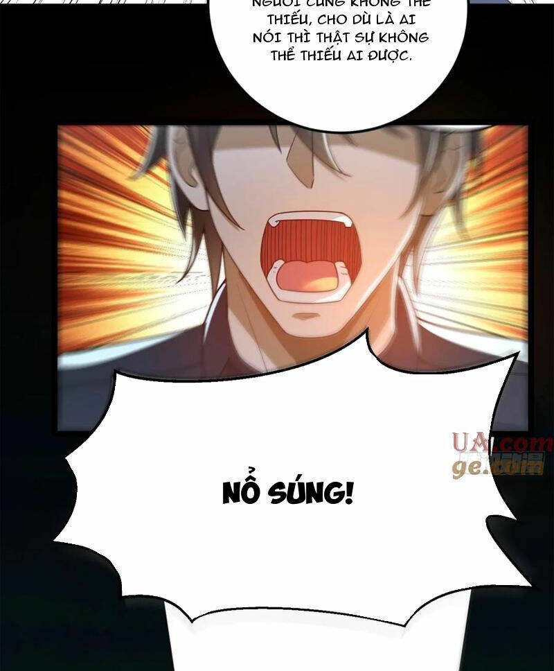 Đệ Nhất Danh Sách Chapter 240 - Trang 2