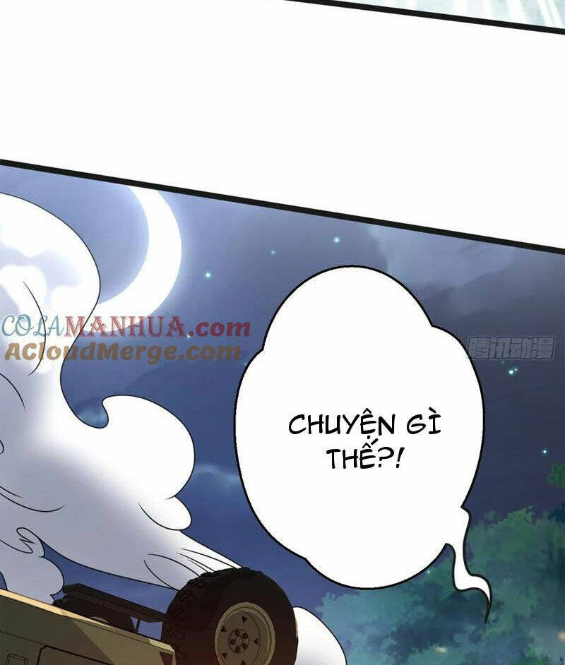 Đệ Nhất Danh Sách Chapter 240 - Trang 2