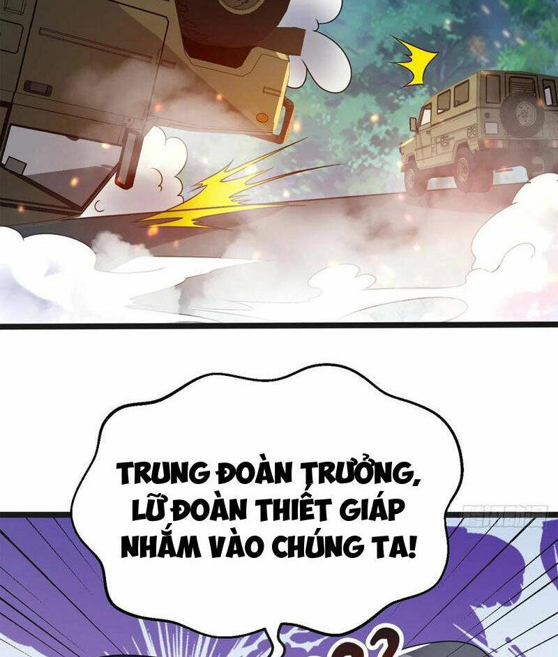 Đệ Nhất Danh Sách Chapter 240 - Trang 2