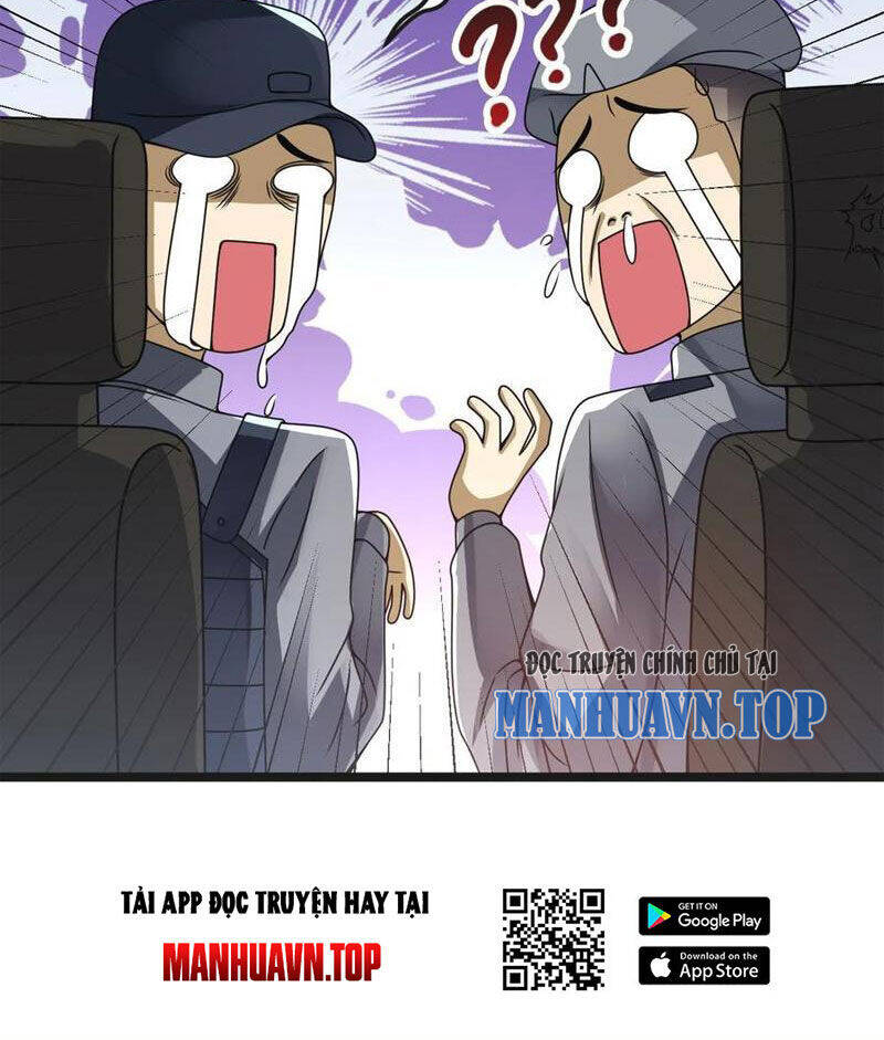 Đệ Nhất Danh Sách Chapter 240 - Trang 2