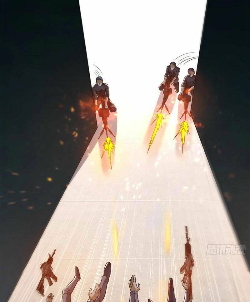 Đệ Nhất Danh Sách Chapter 240 - Trang 2