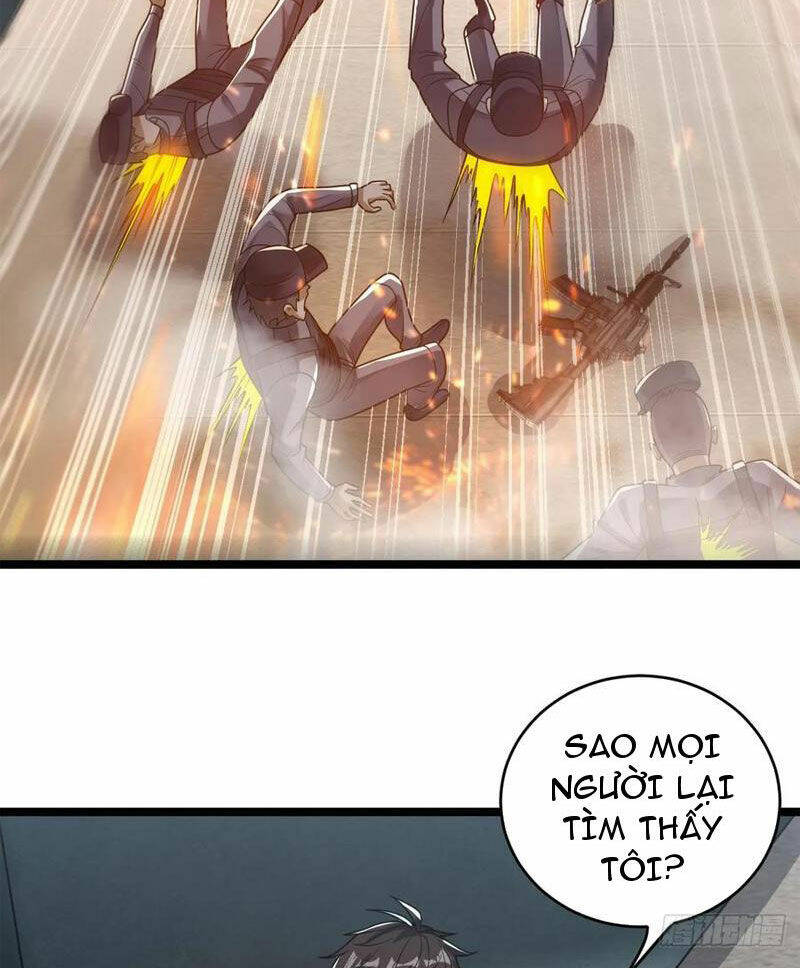 Đệ Nhất Danh Sách Chapter 240 - Trang 2